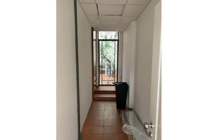 appartamento in vendita a Faenza in zona Centro Storico