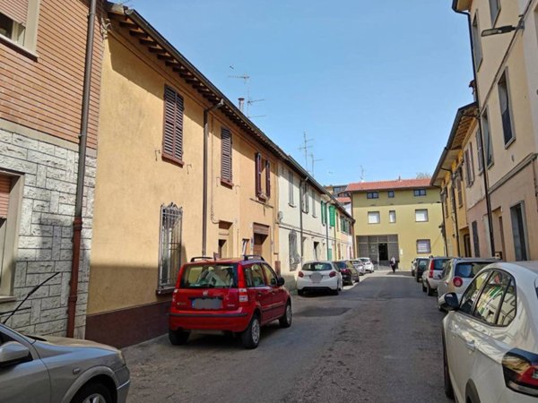 appartamento in vendita a Faenza