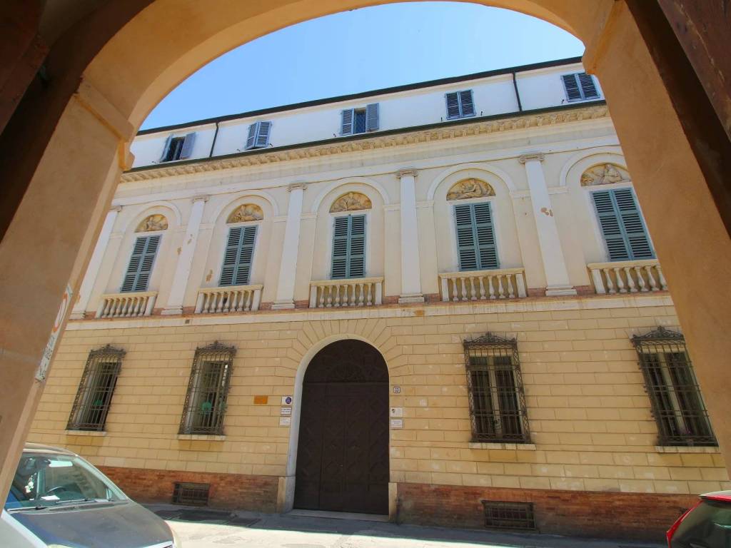 appartamento in vendita a Faenza