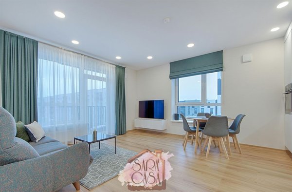 appartamento in vendita a Faenza in zona Pieve Ponte