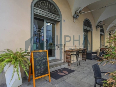 negozio in vendita a Faenza