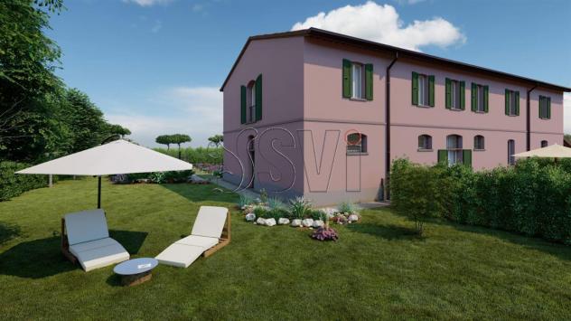 casa indipendente in vendita a Faenza