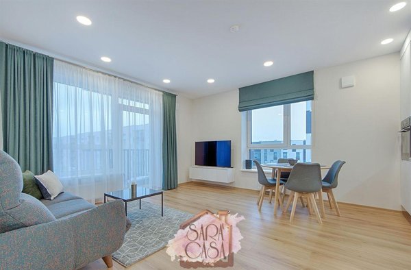 appartamento in vendita a Faenza in zona Pieve Ponte