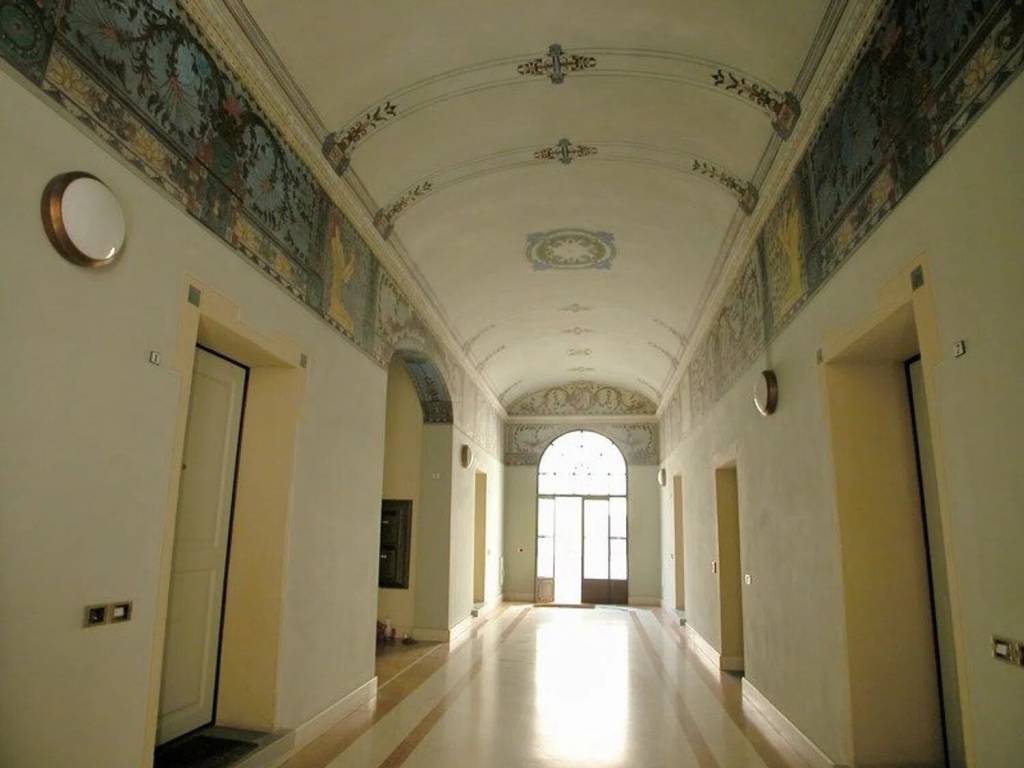 appartamento in vendita a Faenza in zona Centro Storico