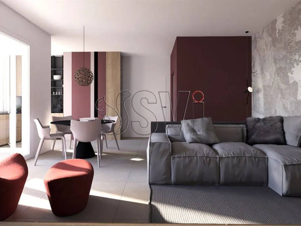 appartamento in vendita a Faenza in zona Centro Storico