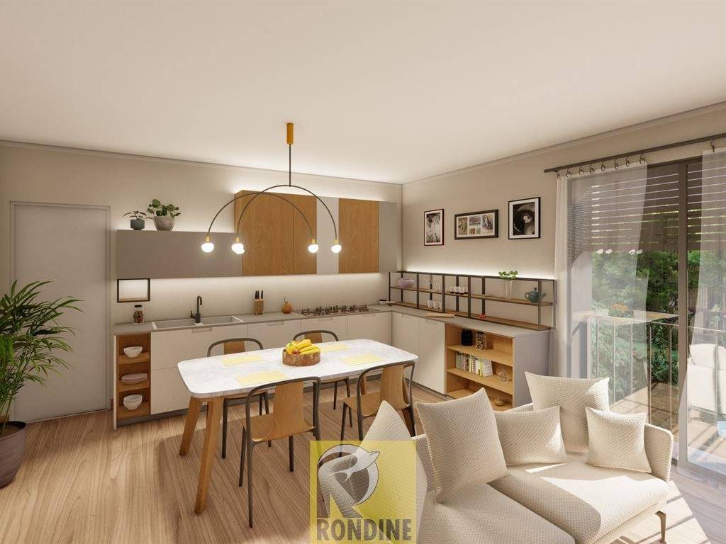 appartamento in vendita a Faenza