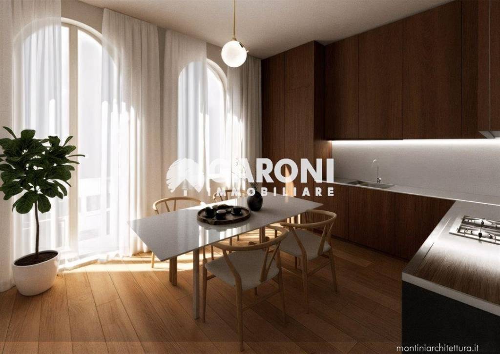 appartamento in vendita a Faenza