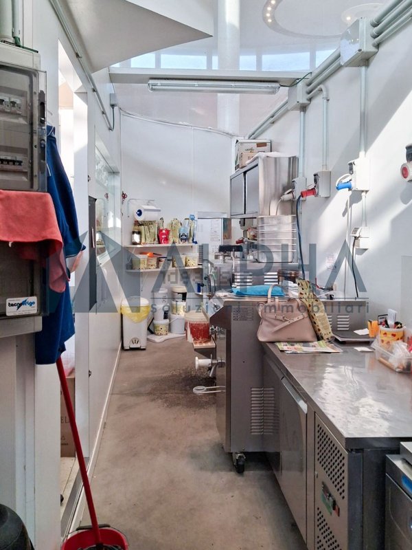locale di sgombero in vendita a Faenza