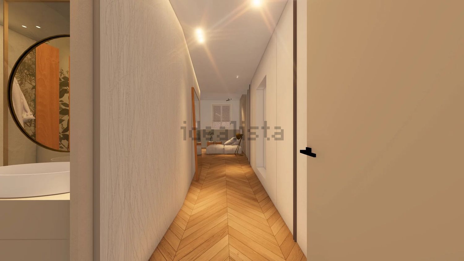 appartamento in vendita a Faenza in zona Centro Storico