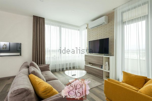 appartamento in vendita a Faenza in zona Pieve Ponte