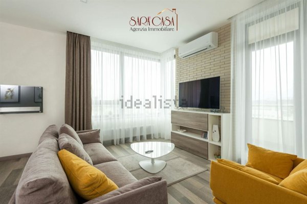 appartamento in vendita a Faenza in zona Pieve Ponte