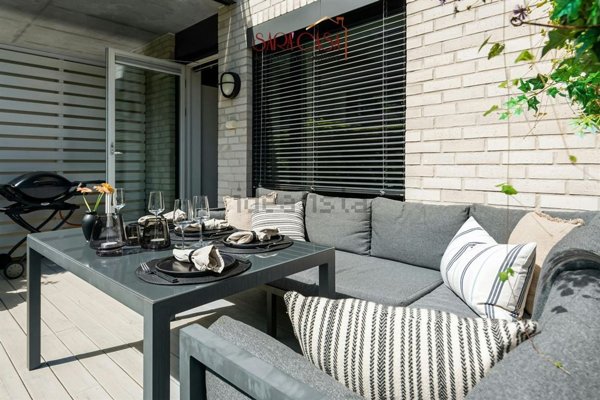 appartamento in vendita a Faenza in zona Pieve Ponte