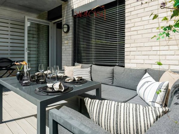 appartamento in vendita a Faenza in zona Pieve Ponte