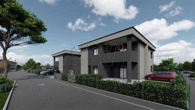 appartamento in vendita a Faenza