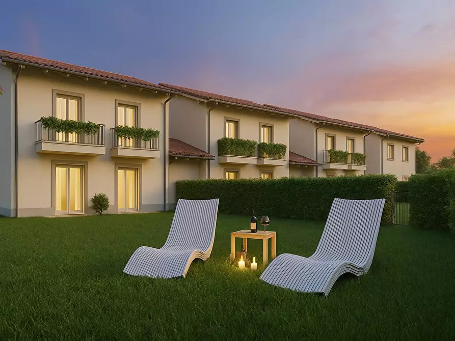 casa indipendente in vendita a Faenza