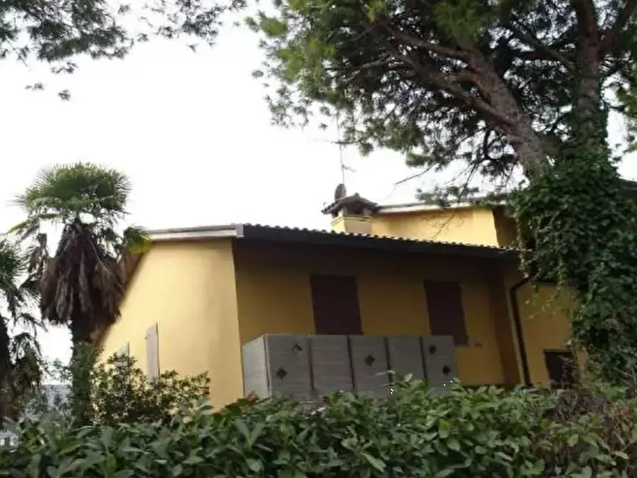 appartamento in vendita a Faenza