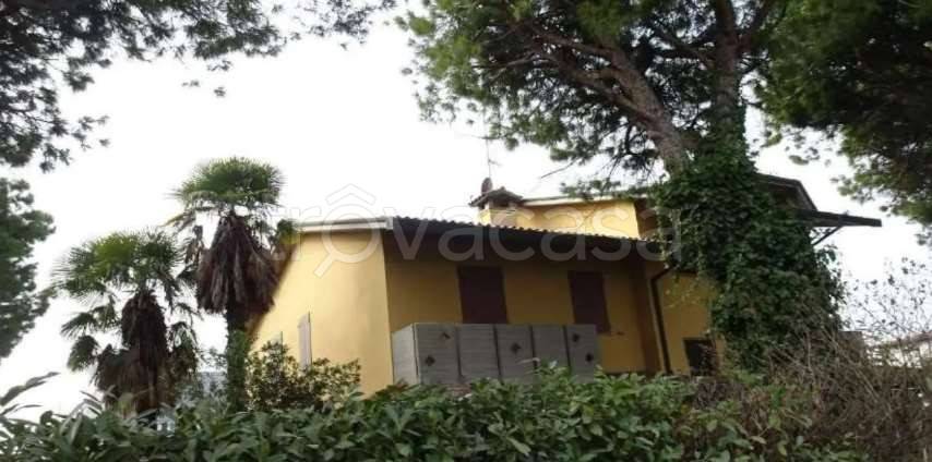 appartamento in vendita a Faenza