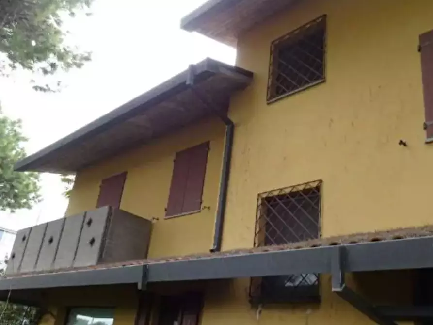 appartamento in vendita a Faenza