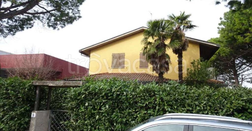 appartamento in vendita a Faenza