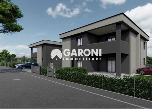 appartamento in vendita a Faenza in zona Pieve Ponte