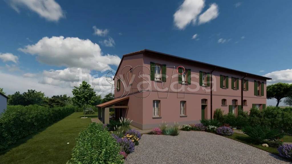casa indipendente in vendita a Faenza