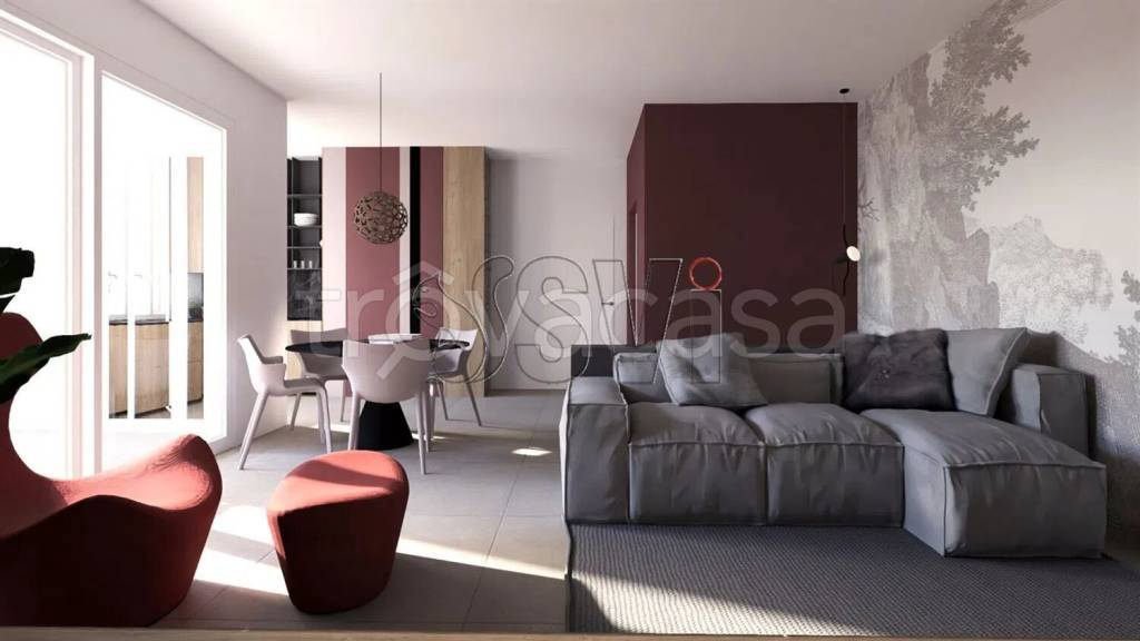 appartamento in vendita a Faenza in zona Centro Storico