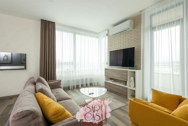 appartamento in vendita a Faenza in zona Pieve Ponte