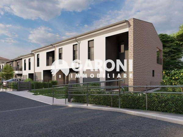 casa indipendente in vendita a Faenza