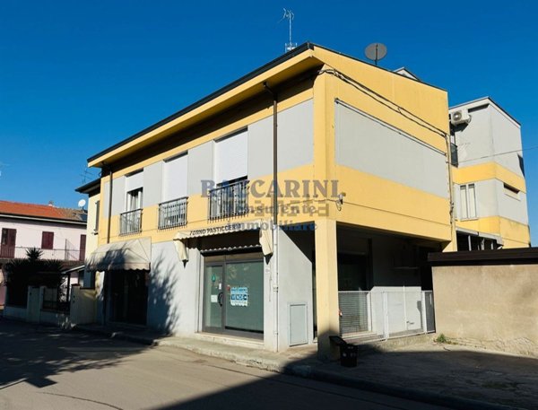 appartamento in vendita a Faenza