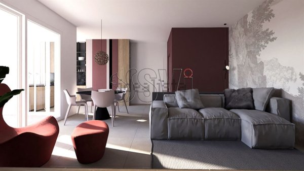 appartamento in vendita a Faenza in zona Centro Storico