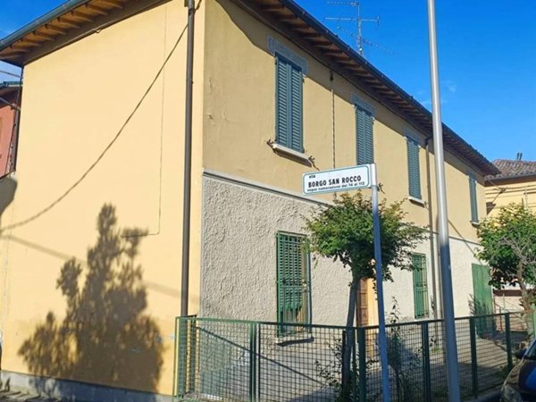 casa indipendente in vendita a Faenza