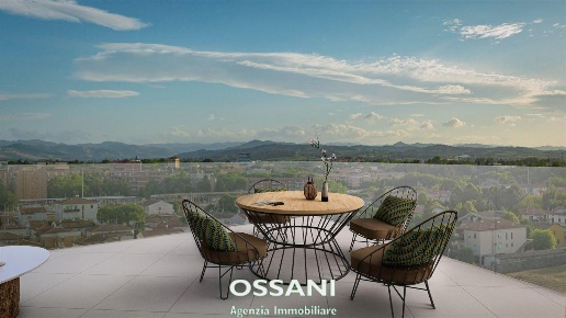 appartamento in vendita a Faenza