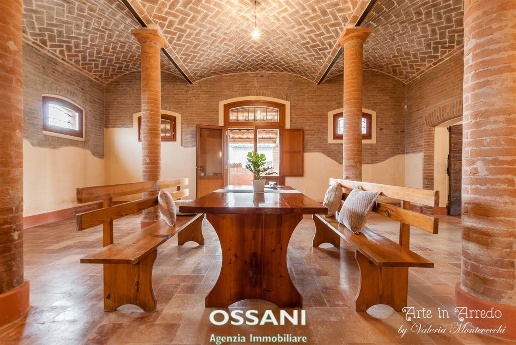 casa indipendente in vendita a Faenza