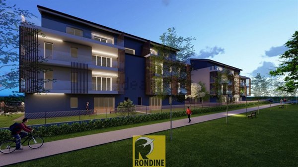 appartamento in vendita a Faenza