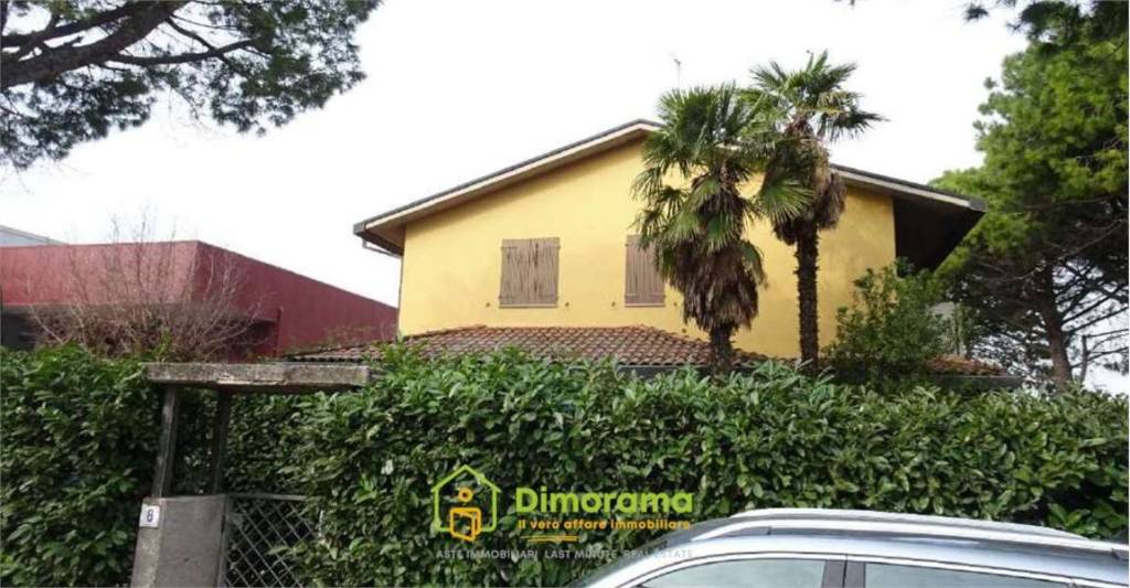 appartamento in vendita a Faenza