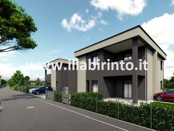 appartamento in vendita a Faenza