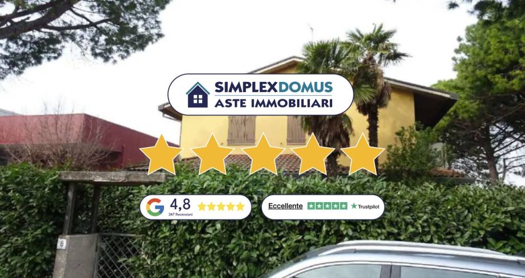 appartamento in vendita a Faenza