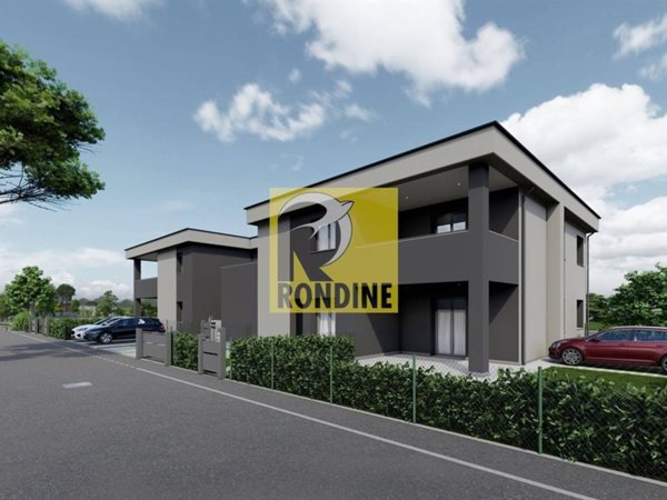 appartamento in vendita a Faenza