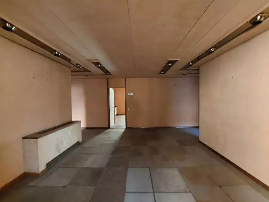 mansarda in vendita a Faenza in zona Centro Storico