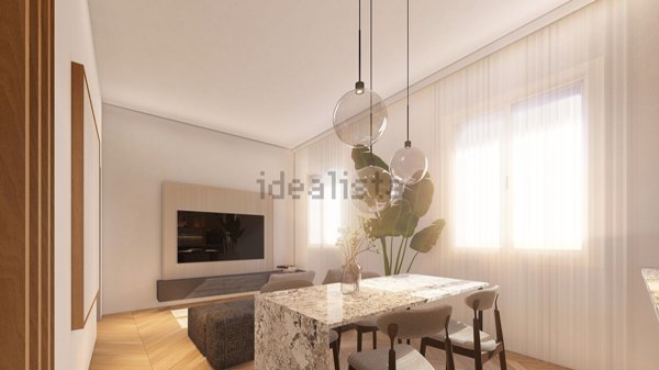 appartamento in vendita a Faenza in zona Centro Storico