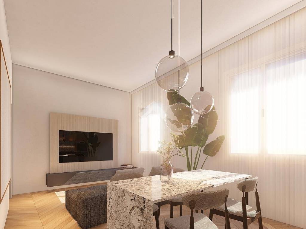 appartamento in vendita a Faenza in zona Centro Storico