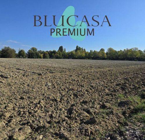 terreno edificabile in vendita a Faenza