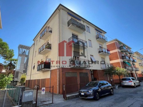 appartamento in vendita a Faenza