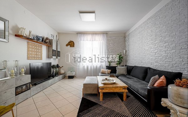 appartamento in vendita a Faenza