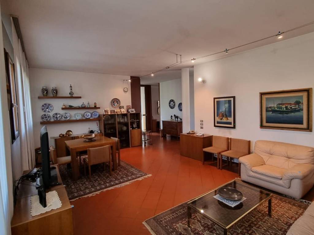 appartamento in vendita a Faenza