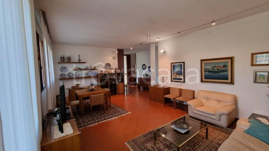 appartamento in vendita a Faenza