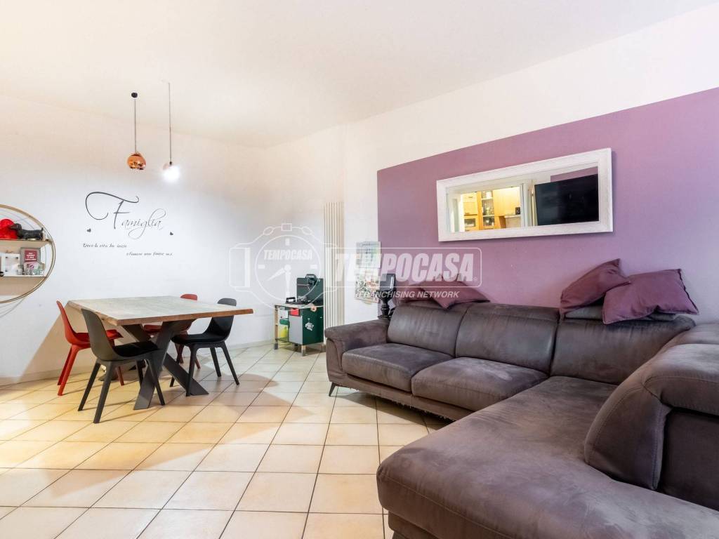 appartamento in vendita a Faenza