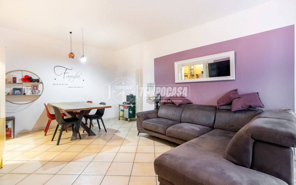 appartamento in vendita a Faenza
