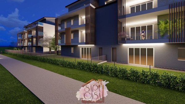 appartamento in vendita a Faenza