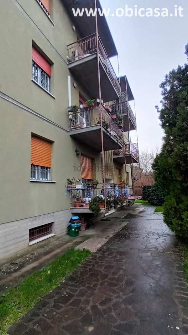 appartamento in vendita a Faenza